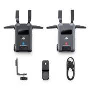 DJI SDR Transmission Combo - bezprzewodowy system transmisji wideo
